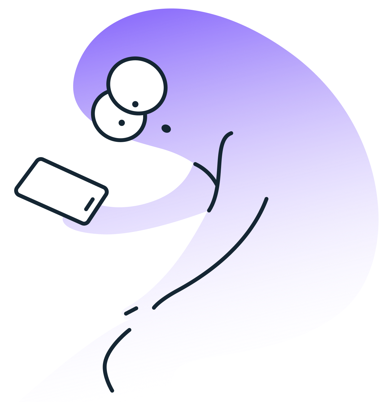 About hero illustration