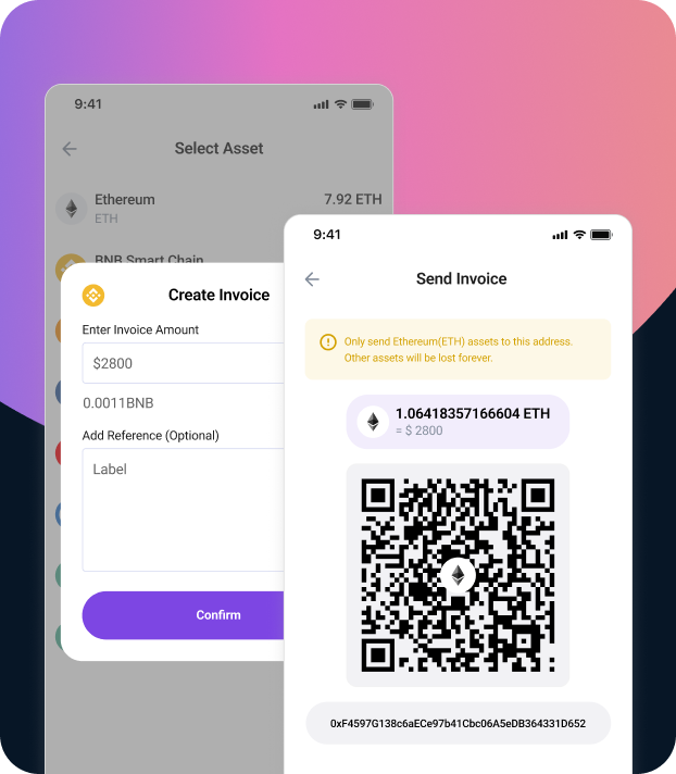 Best mobile crypto wallet