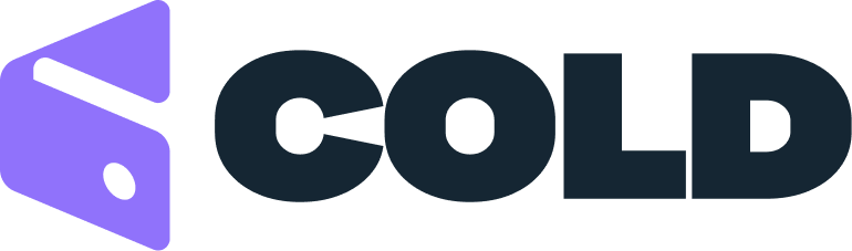 Cold Wallet Logo